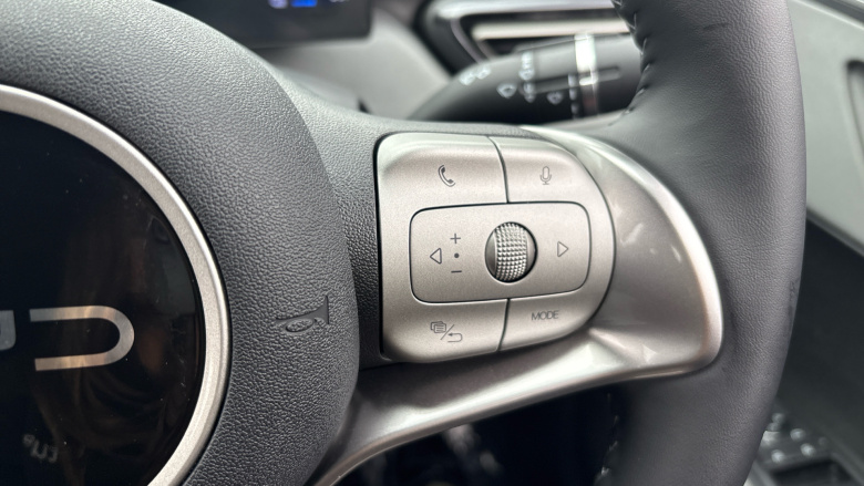 BYD Dolphin Surf 65kW Boost 43kWh 5dr Auto Electric Hatchback